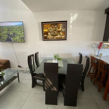 Casa Puerta Paraiso Tepic Exteriör bild