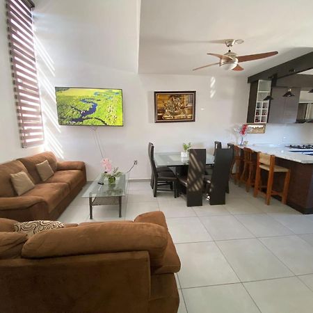Casa Puerta Paraiso Tepic Exteriör bild