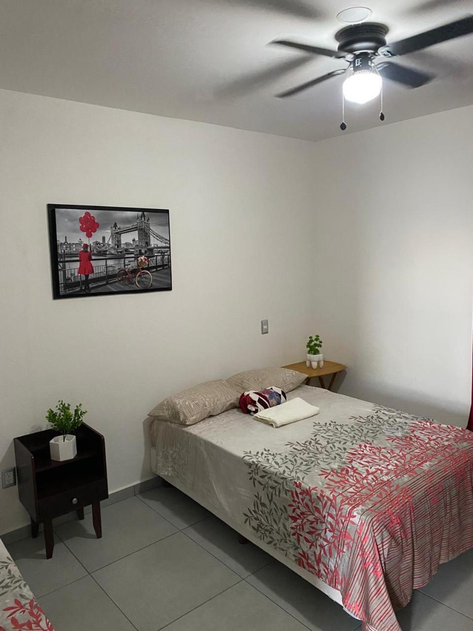 Casa Puerta Paraiso Tepic Exteriör bild