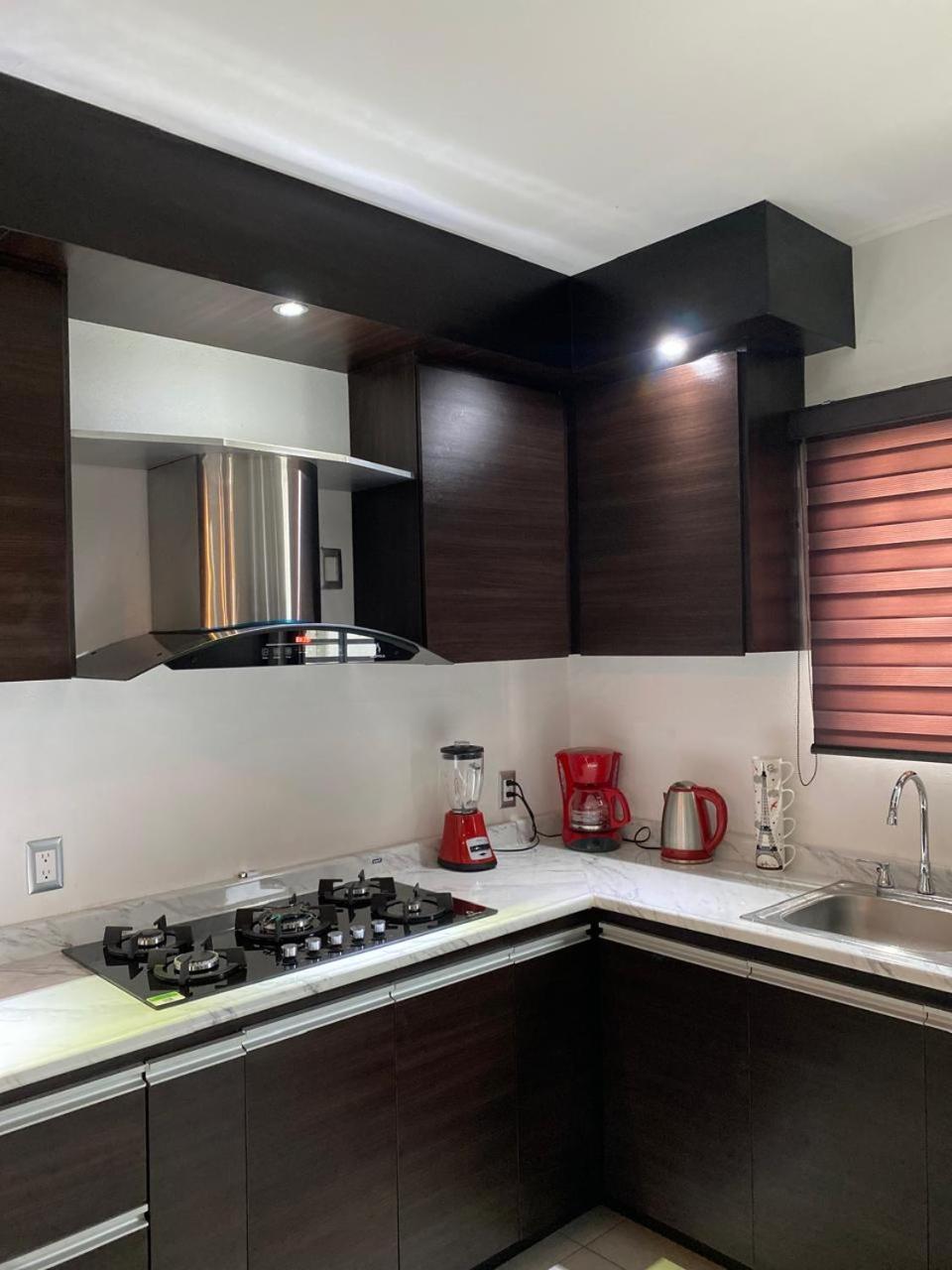 Casa Puerta Paraiso Tepic Exteriör bild