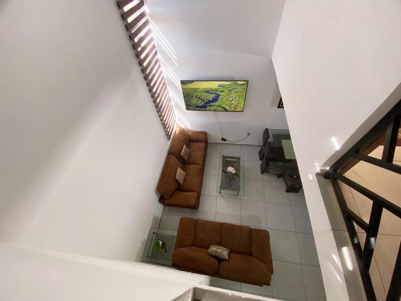 Casa Puerta Paraiso Tepic Exteriör bild